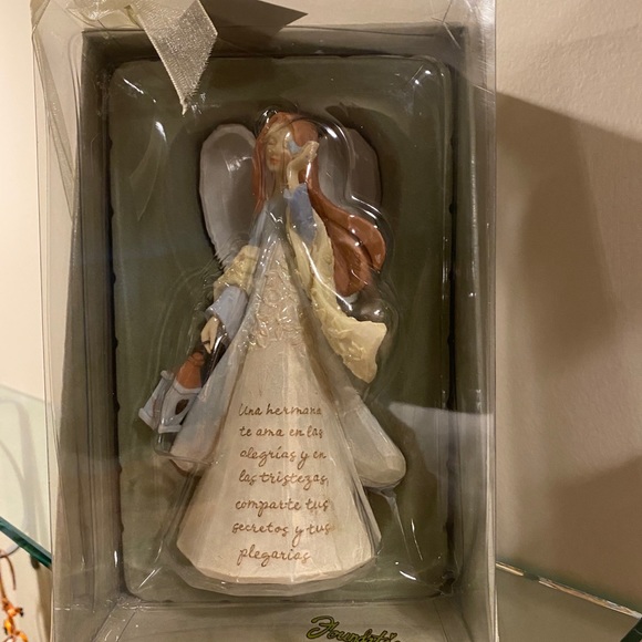 Decor for sisters - Picture 1 of 3